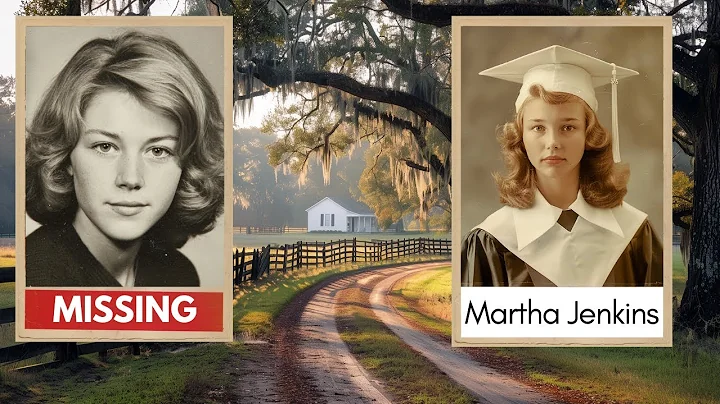 Louisville 1968 Cold Case Solved — DNA Reveals a Shocking Family Connection