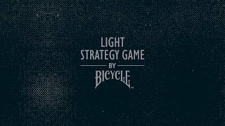 Exchange - A Light Strategy Game By Bicycle