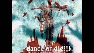 Dance or Die!!! - az önámitás kémiája