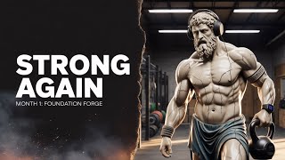 Your First Challenge Awaits: The Furnace Test