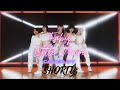 FAKY 「フェイキー」- Little More Dance and Sing cover by Sho'girlsss 踊って見た