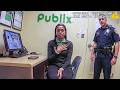 Publix Employee Steals 64 Times Before Finally Getting Caught