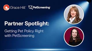 Partner Spotlight: Getting Pet Policy Right with PetScreening