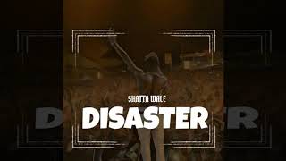 Shatta Wale - Disaster (Wizkid Diss)