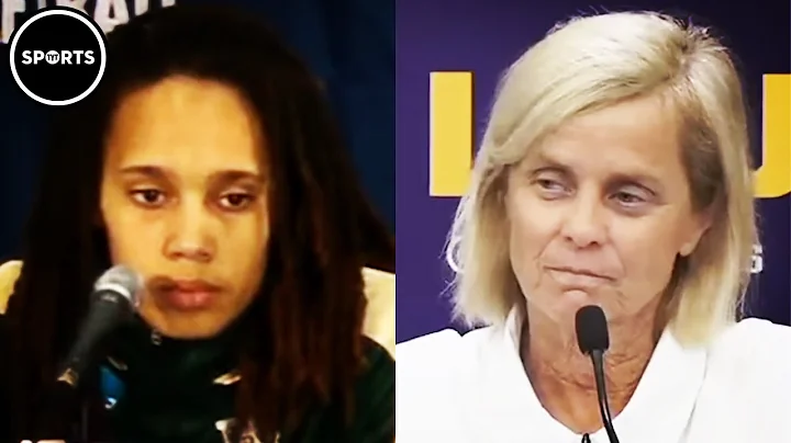 Silence From Brittney Griner's Former Coach Is No ...