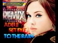 Adele - Set fire To the rain ( DayNight Remix )