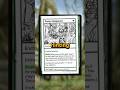 These Playtest Cards Hinted at the Future!