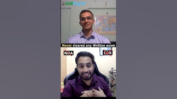 Cleared no written exams to Recommendation✅ | SSBPsych