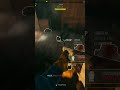 5 Eliminations at Castle Buy in Vondel #dmz #warzone #callofduty #cod #gaming #games