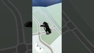 mustang gt off-road test kar deya #indianbikedriving3d #viralreels #ytshortsindia #yt #viralshorts