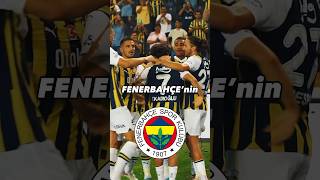 FENERBAHÇE BAŞAKŞEHİR’İ 4-0 YENDİ☠️ #football #shorts #fenerbahçe