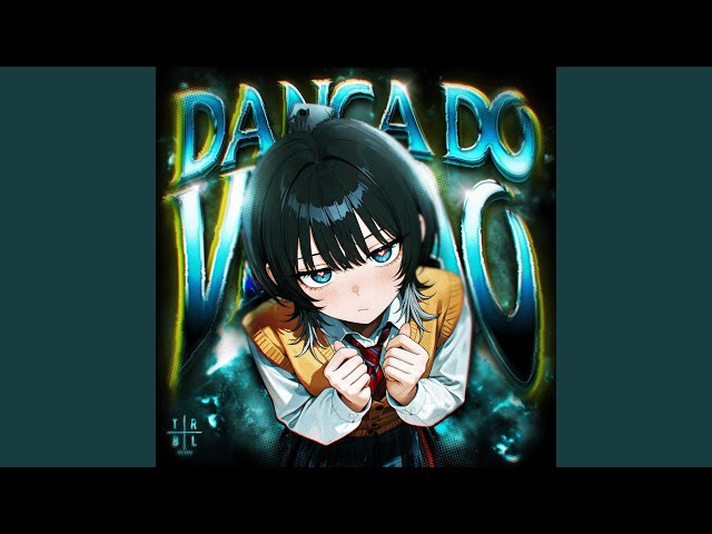 DANÇA DO VERÃO (Sped Up)
