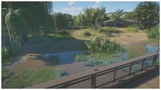 The Bongo Are Back! | Hyland Zoo | PLANET ZOO