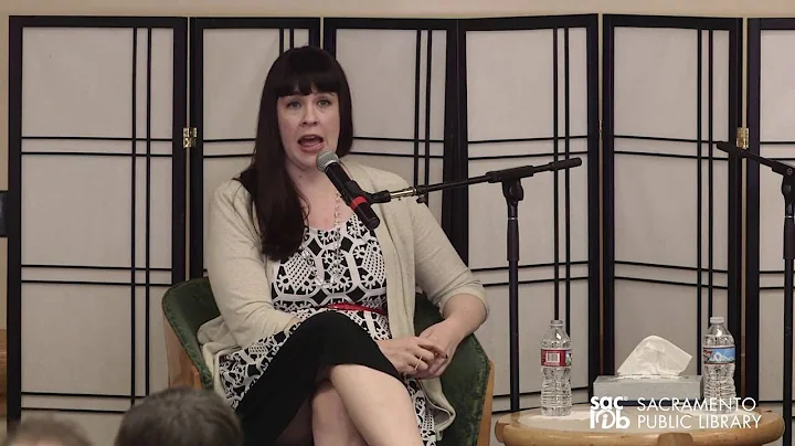 Lets Talk About Death & Dying with Caitlin Doughty