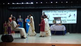 2017 CDMA Easter Vishu