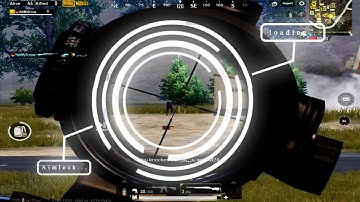Create Scope Loading Effect In FILMORA | Video Editing Tutorial