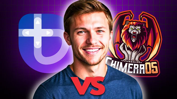 Bazzite vs ChimeraOS: Which Linux Gaming OS Wins in 2025?