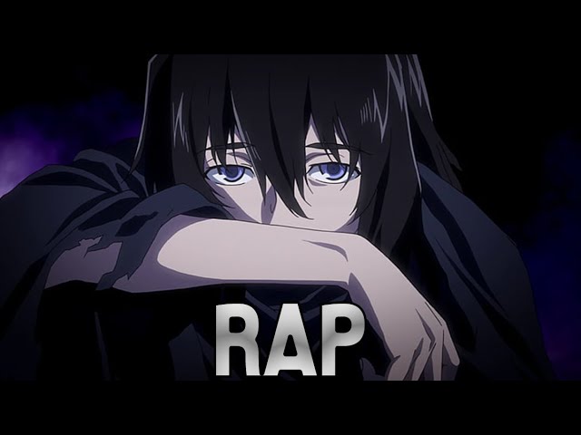 Rap do Kenichi-O DISCIPULO MAIS FORTE {Deshi no Kenichi} (Prod. Laykx) 