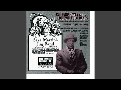 Blue Devil Blues