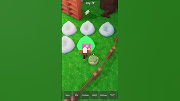 How to Use the BRUSH 🎨 | 99 Nights in the Forest Guide