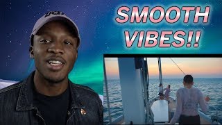 Jackson Wang - Dawn of us [MV] REACTION/REVIEW