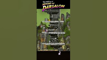 Devlog 2024   Walker AI   Moons of Darsalon   Devlog EP11 0