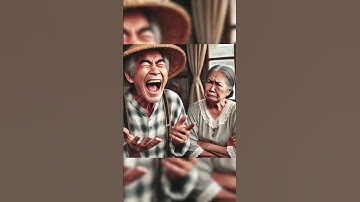 Bà Hai chăm heo mệt quá #chatgpt #ai #aivietnam