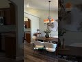 This Entryway Makes The Home Feel Open Right Away