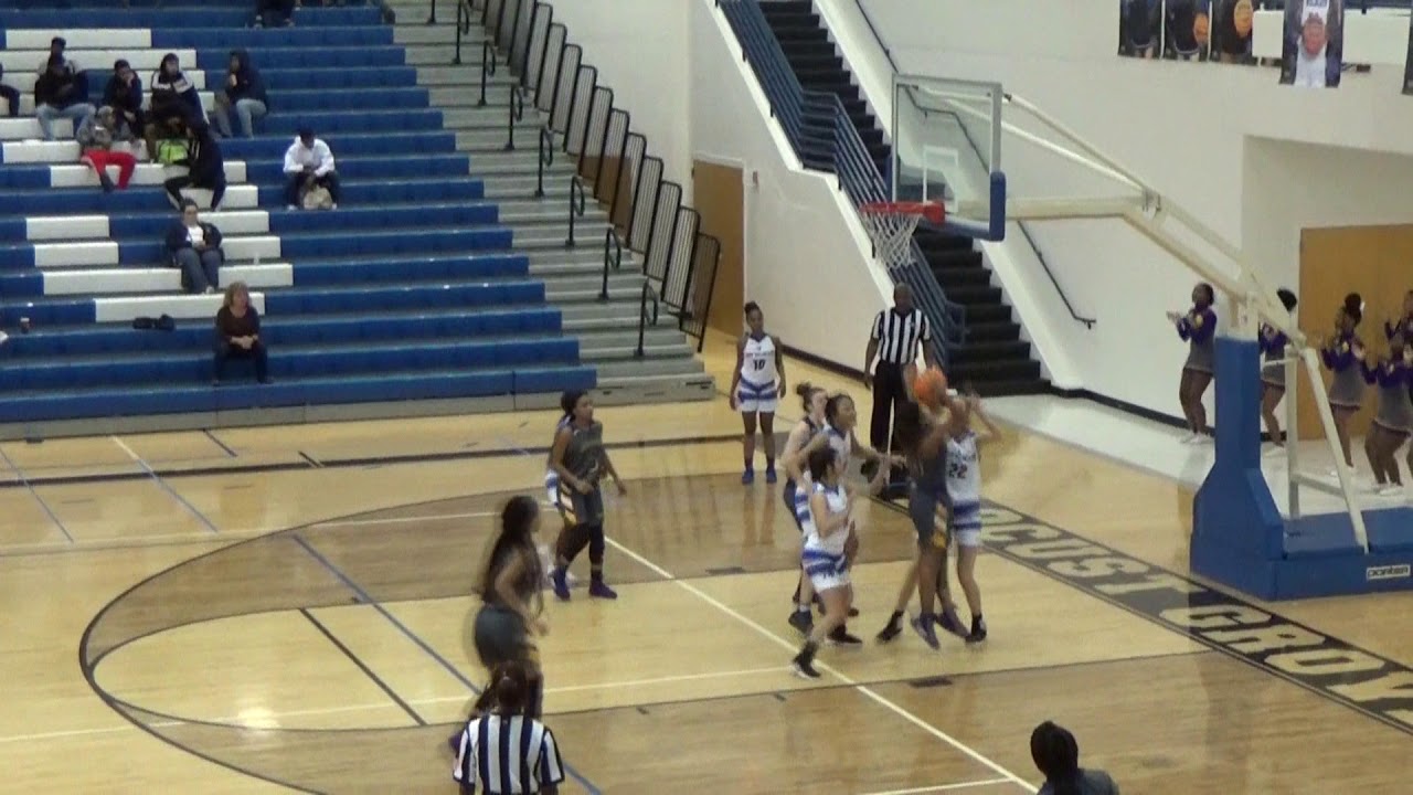 2023 Jada Freshman from Jones County High School, Gray, Ga