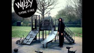 Wiley - Flyboy (Ft. Mercston, Scorcher &amp; Tinie Tempah)