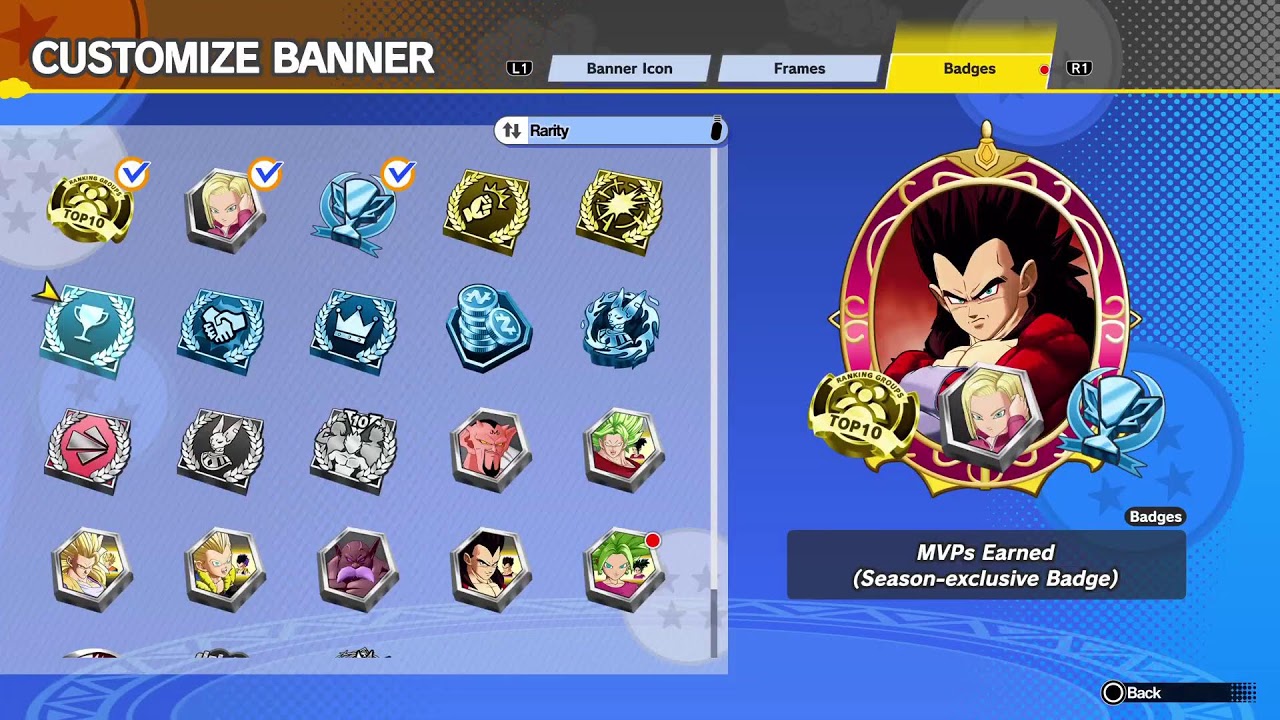 Dragonball Gekishin Squadra LIVESTREAM PULL UP!!! FT: KTY-Clips