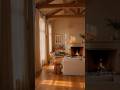 Warm Coastal Living Room Ideas