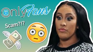 Live I purchased Natalie Nunn’s BGC Reunion OnlyFans.. was it worth it Sky View
