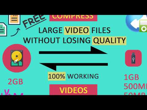 how-to-compress-video-without-losing-quality-|-reduce-video-file-size-|-best-compressor-|-india