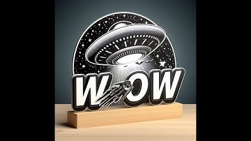 Discover the Mystery of Space: The Enigma of the WOW! Signal