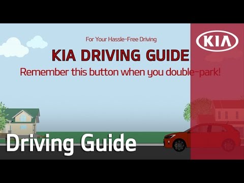 Start Driving a Car l Driving Guide l Kia - Start Driving a Car l Driving Guide l Kia