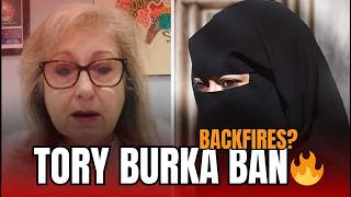 Susan Hall’s Burka Ban Reason SHOCKS Viewers! Wealth