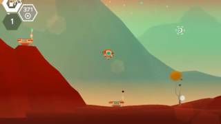 Mars: Mars Level 532 Walkthrough