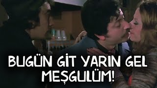 Beş Milyoncuk Borç Verir Misin - Bugün Git Yarın Gel Meşgulüm