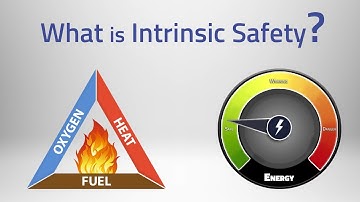 What is Intrinsic Safety?