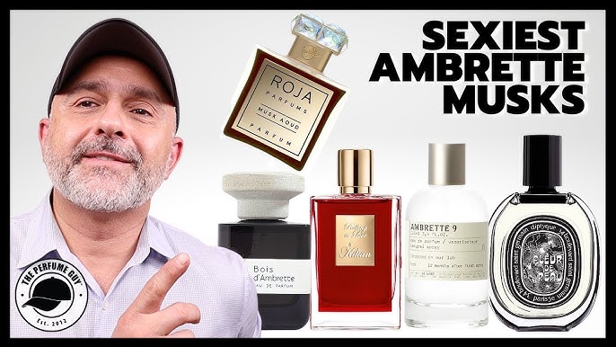 Ambroxan: 15 Best Fragrances Featuring The Popular Synthetic