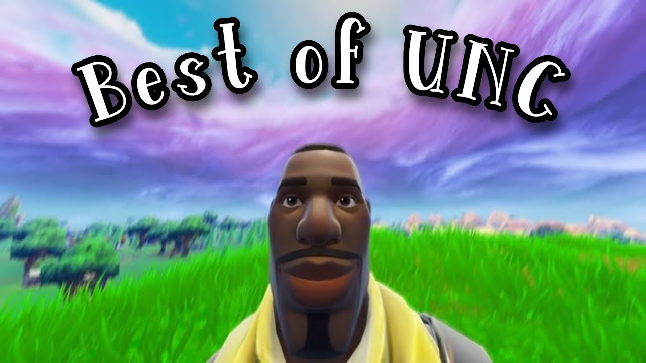 Best of UNC | Oddwin Try Not To Laugh