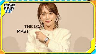 川栄李奈、“初めて気づいた意外な一面”を告白