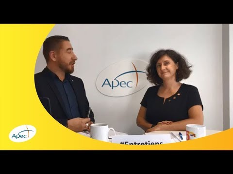 [Apec Live] Entretiens de recrutement, mode d'emploi - Apec