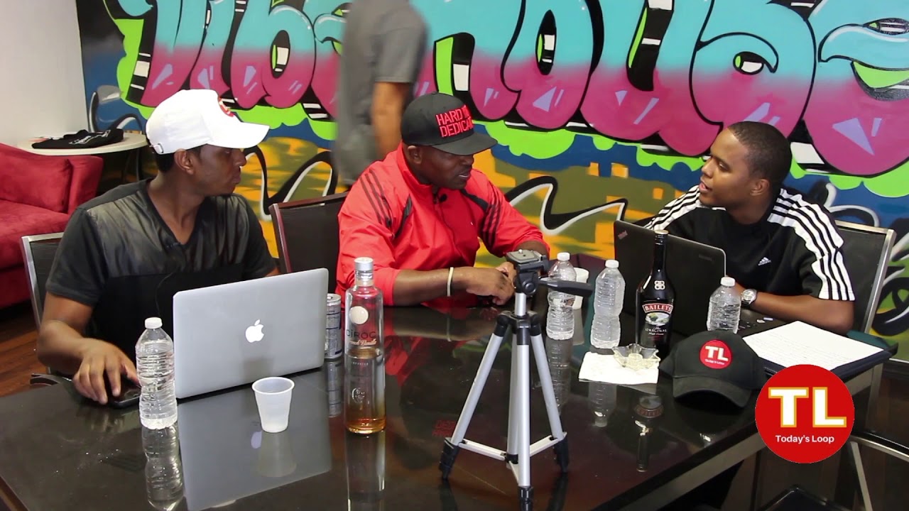 Shabazz The OG talks about Wallo267 and Life after Jail