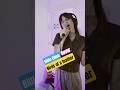 #cover #coversong #birdsofafeather #billieeilish #pop #music