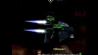 Darkorbit es2 |  CITADEL POWER