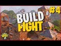 Miniature Fortnite Build Fight