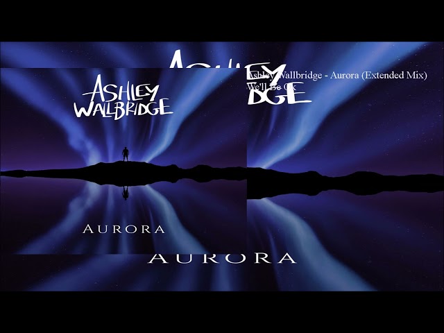 Ashley Wallbridge - Aurora