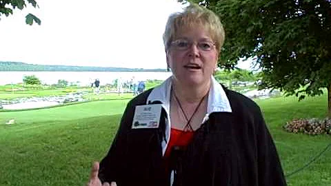 Sue Stratton's Testimonial about Joyce Weiss